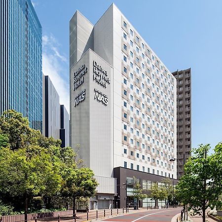 Daiwa Roynet Hotel Tokyo Osaki Екстериор снимка
