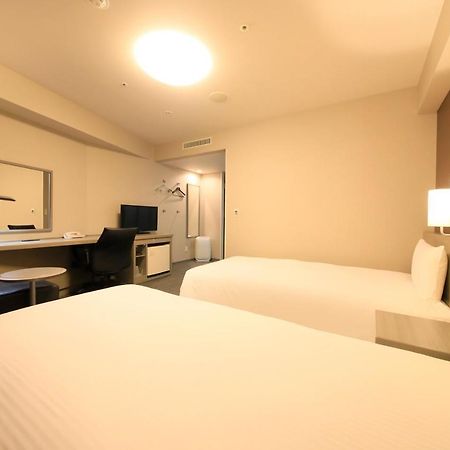Daiwa Roynet Hotel Tokyo Osaki Екстериор снимка