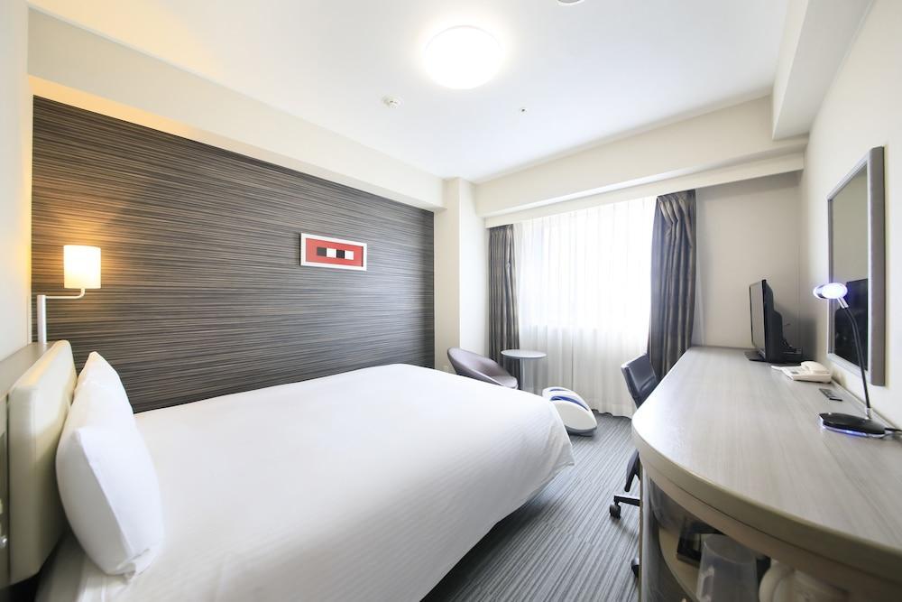 Daiwa Roynet Hotel Tokyo Osaki Екстериор снимка