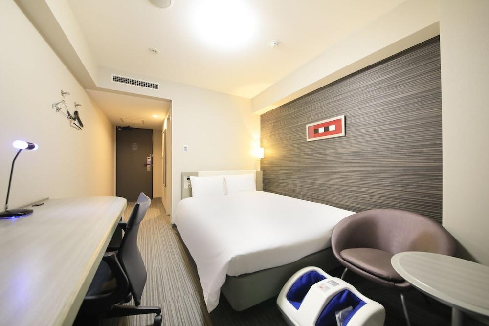 Daiwa Roynet Hotel Tokyo Osaki Екстериор снимка