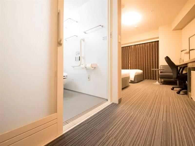 Daiwa Roynet Hotel Tokyo Osaki Екстериор снимка