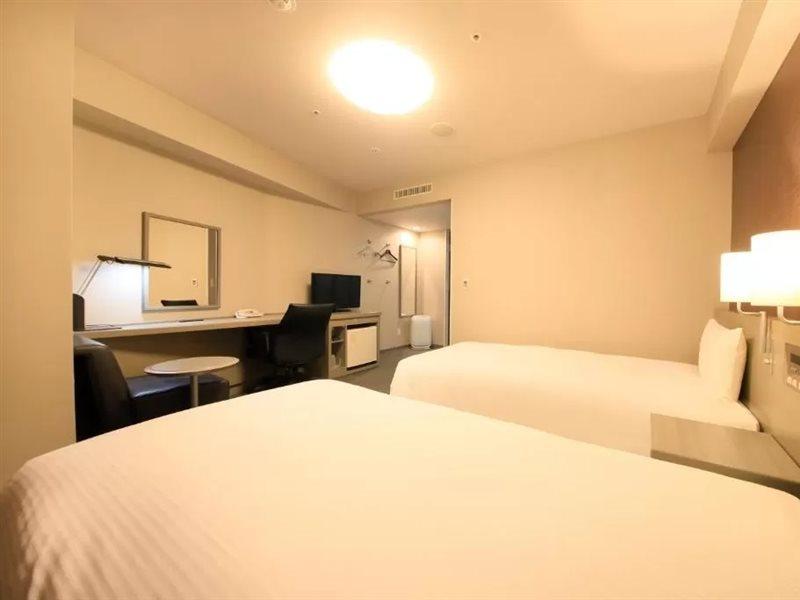 Daiwa Roynet Hotel Tokyo Osaki Екстериор снимка