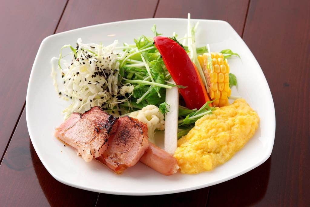 Daiwa Roynet Hotel Tokyo Osaki Екстериор снимка