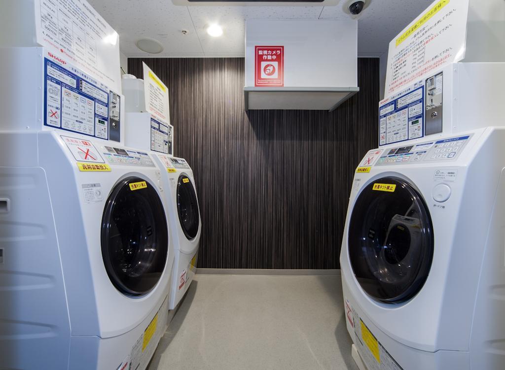 Daiwa Roynet Hotel Tokyo Osaki Екстериор снимка
