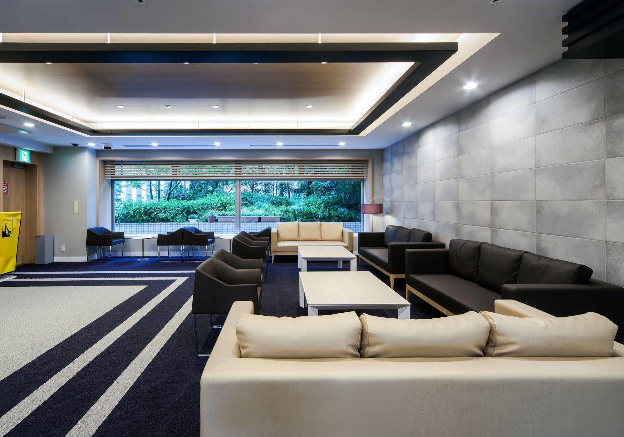 Daiwa Roynet Hotel Tokyo Osaki Екстериор снимка