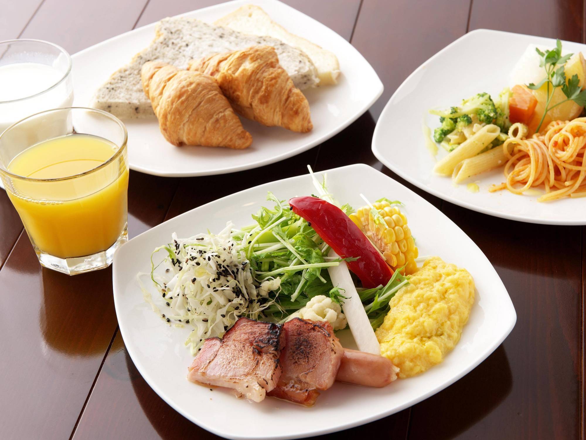 Daiwa Roynet Hotel Tokyo Osaki Екстериор снимка