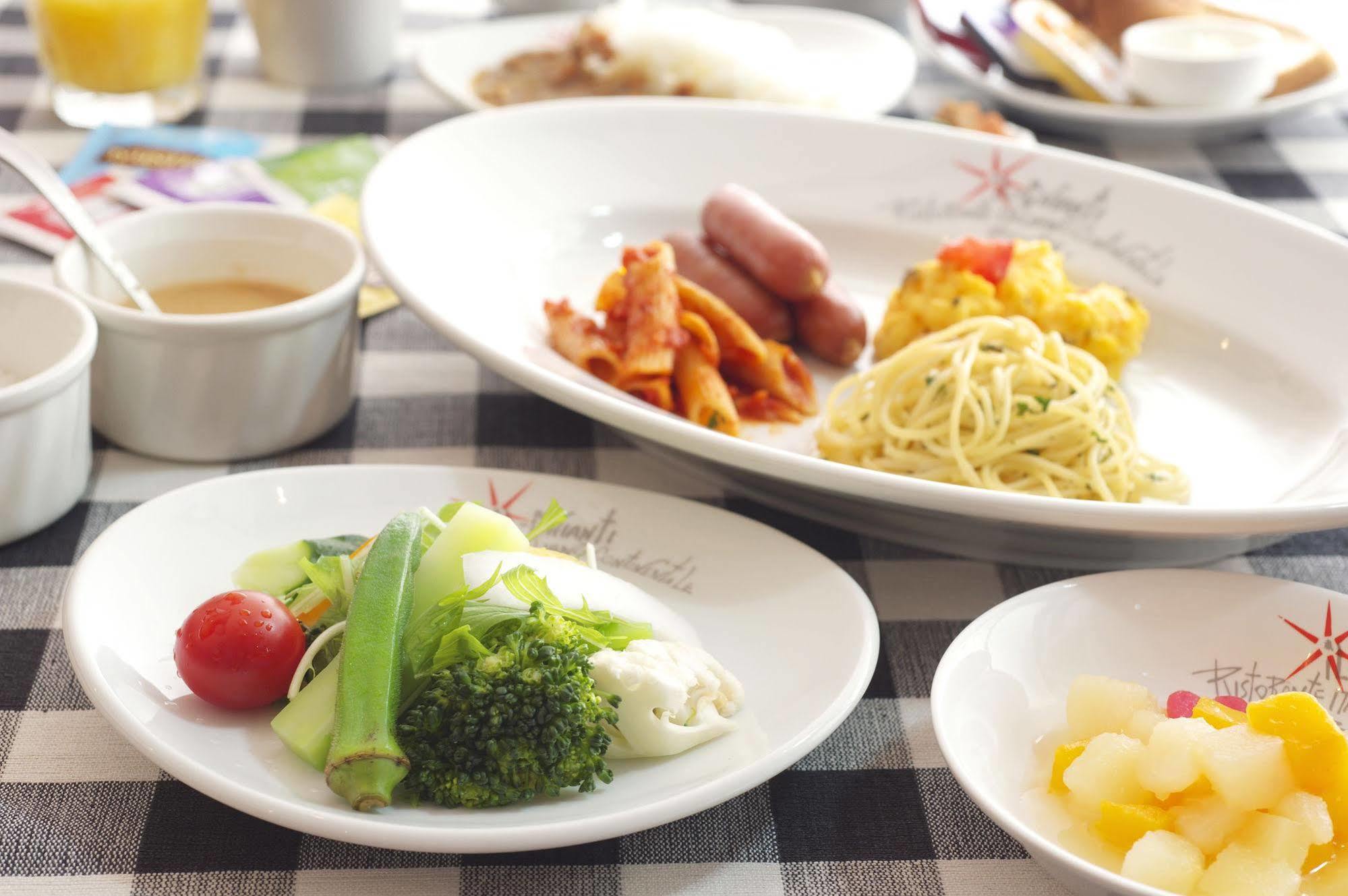 Daiwa Roynet Hotel Tokyo Osaki Екстериор снимка