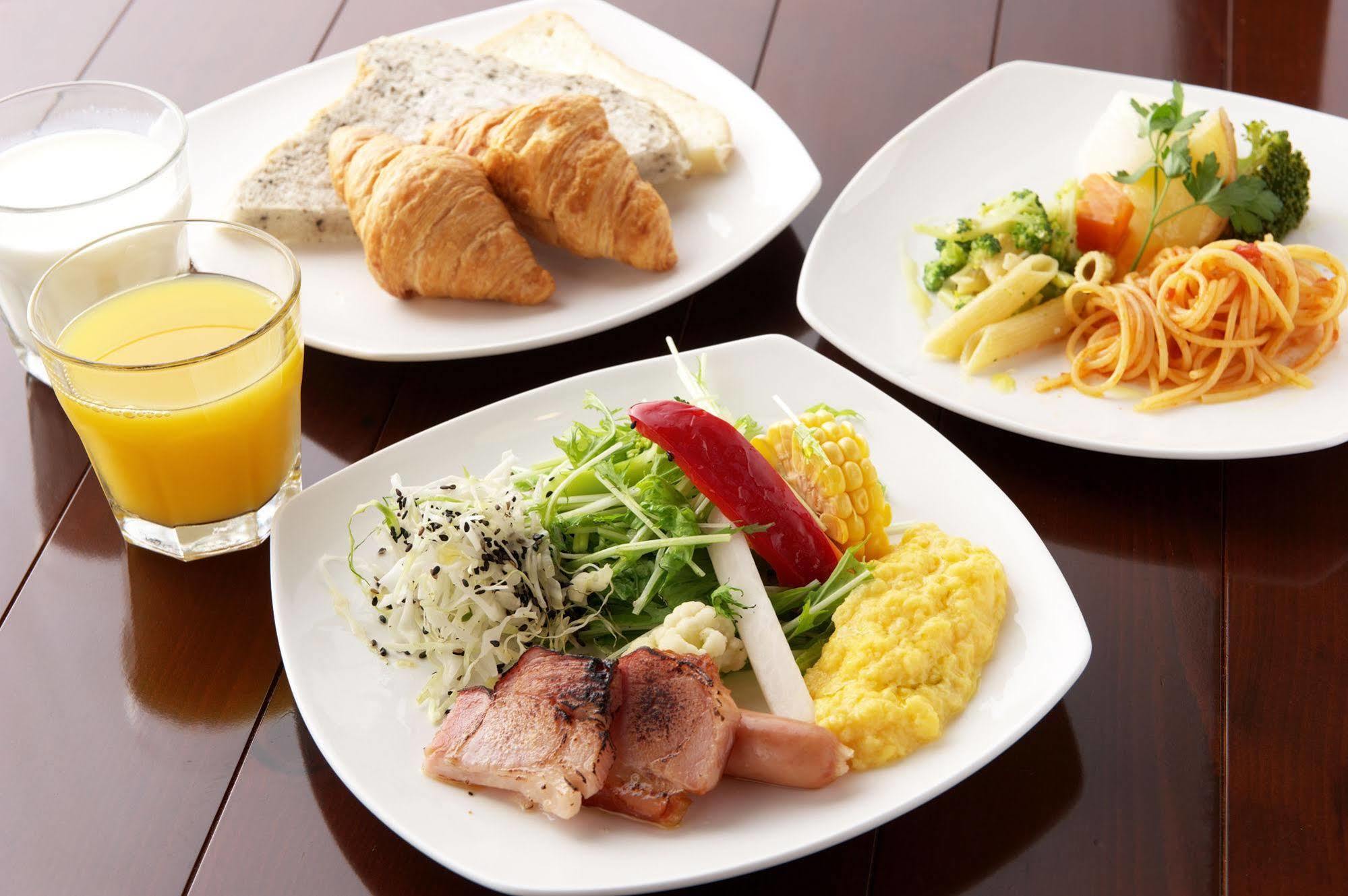 Daiwa Roynet Hotel Tokyo Osaki Екстериор снимка