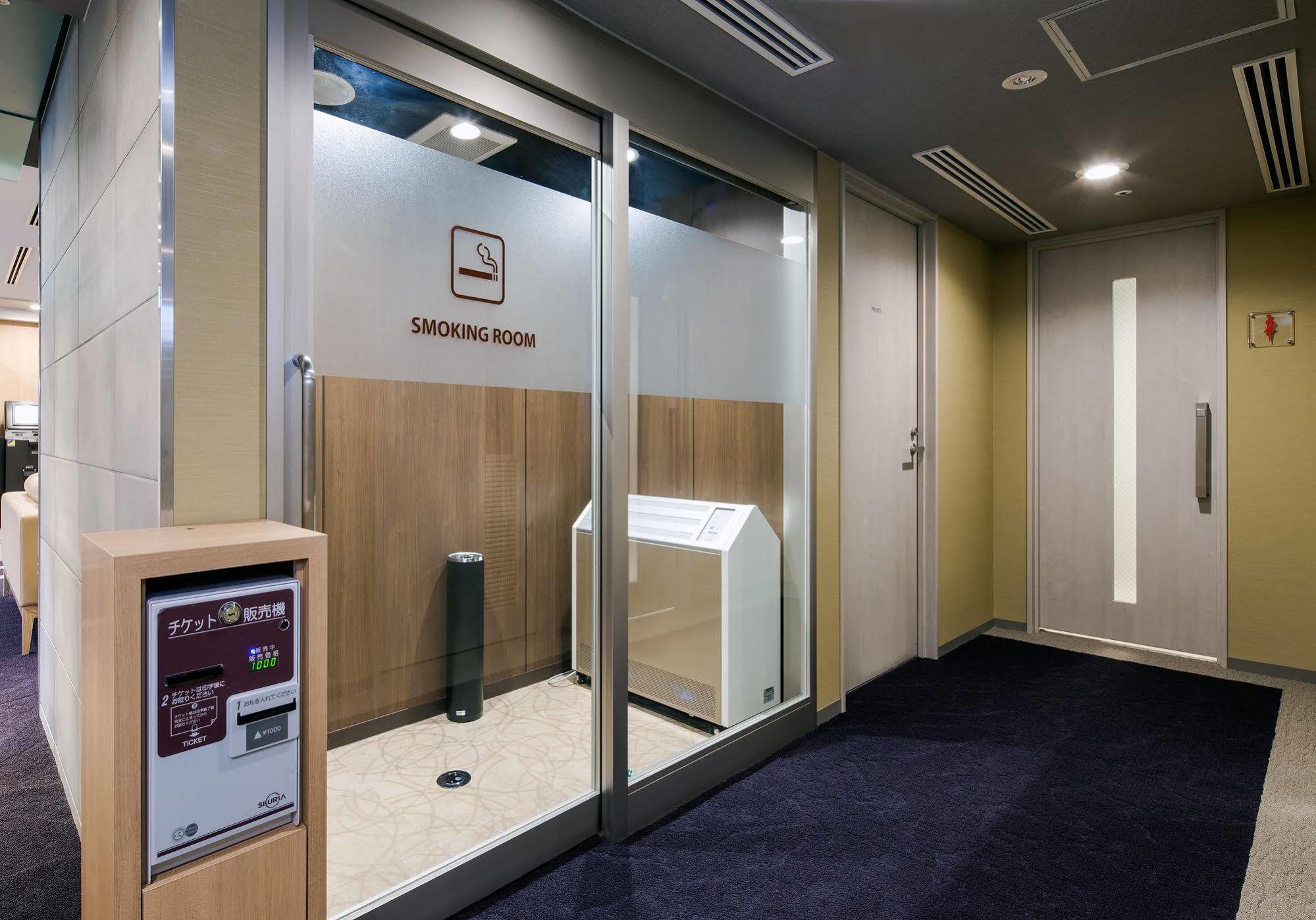 Daiwa Roynet Hotel Tokyo Osaki Екстериор снимка
