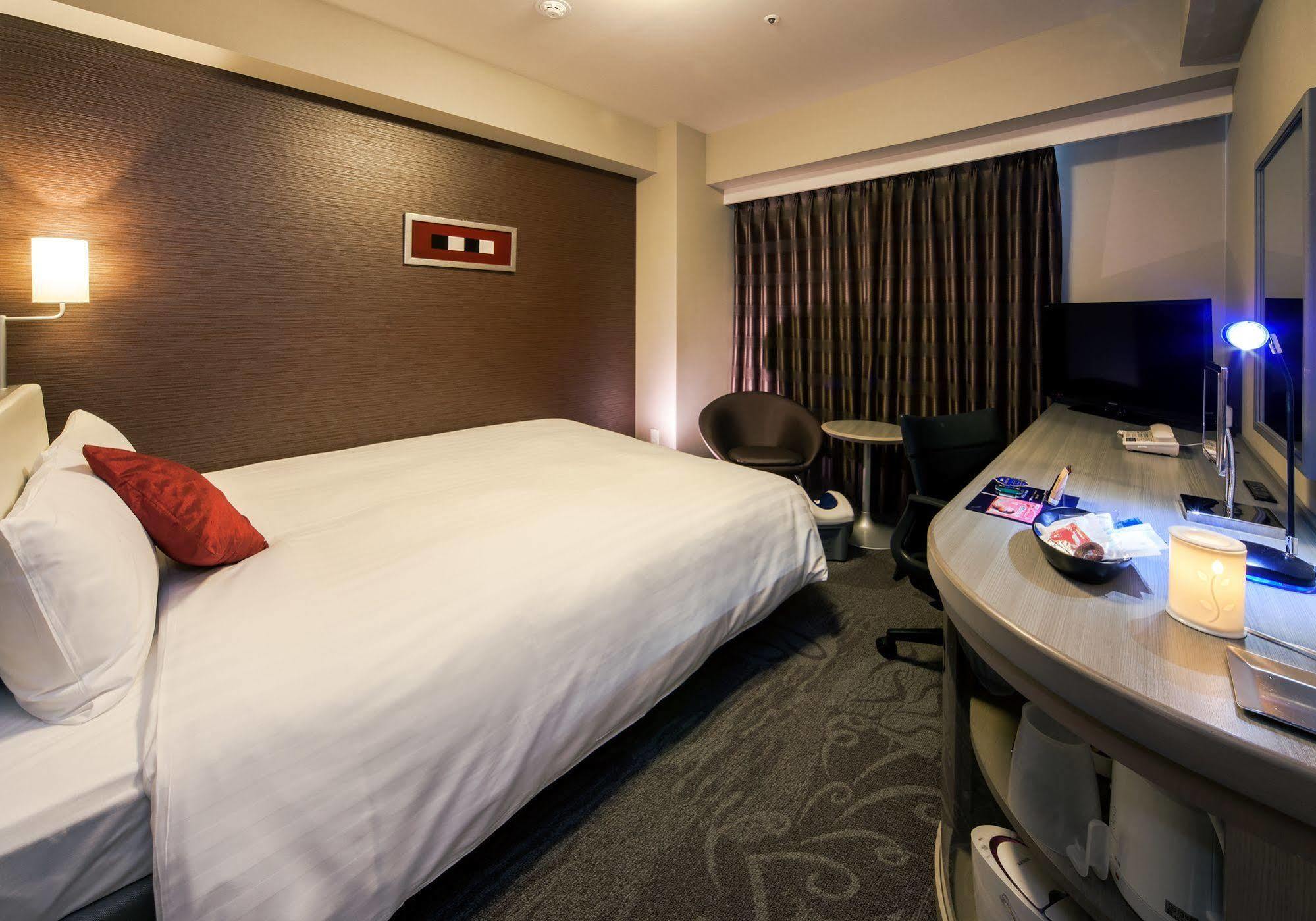 Daiwa Roynet Hotel Tokyo Osaki Екстериор снимка