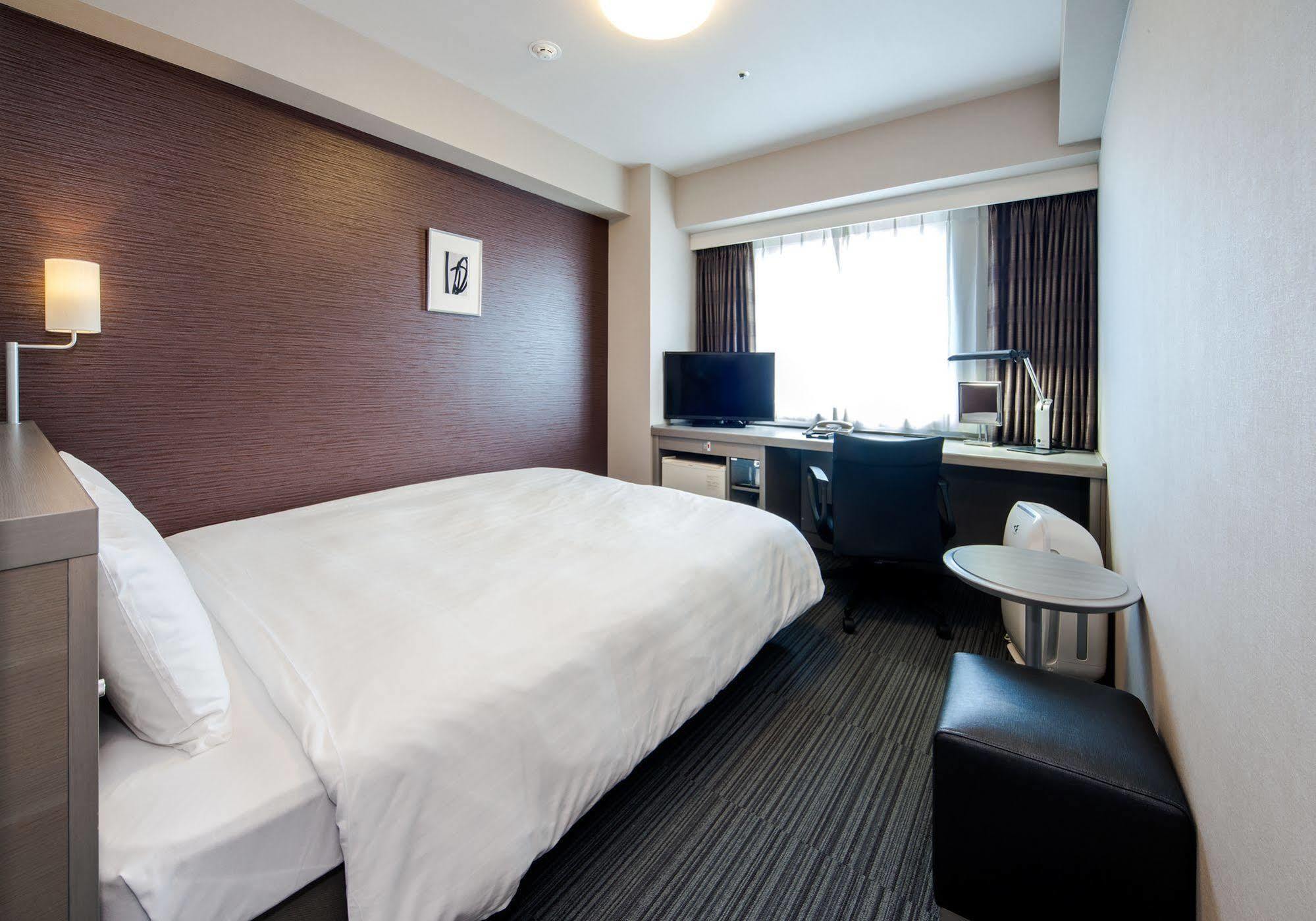 Daiwa Roynet Hotel Tokyo Osaki Екстериор снимка