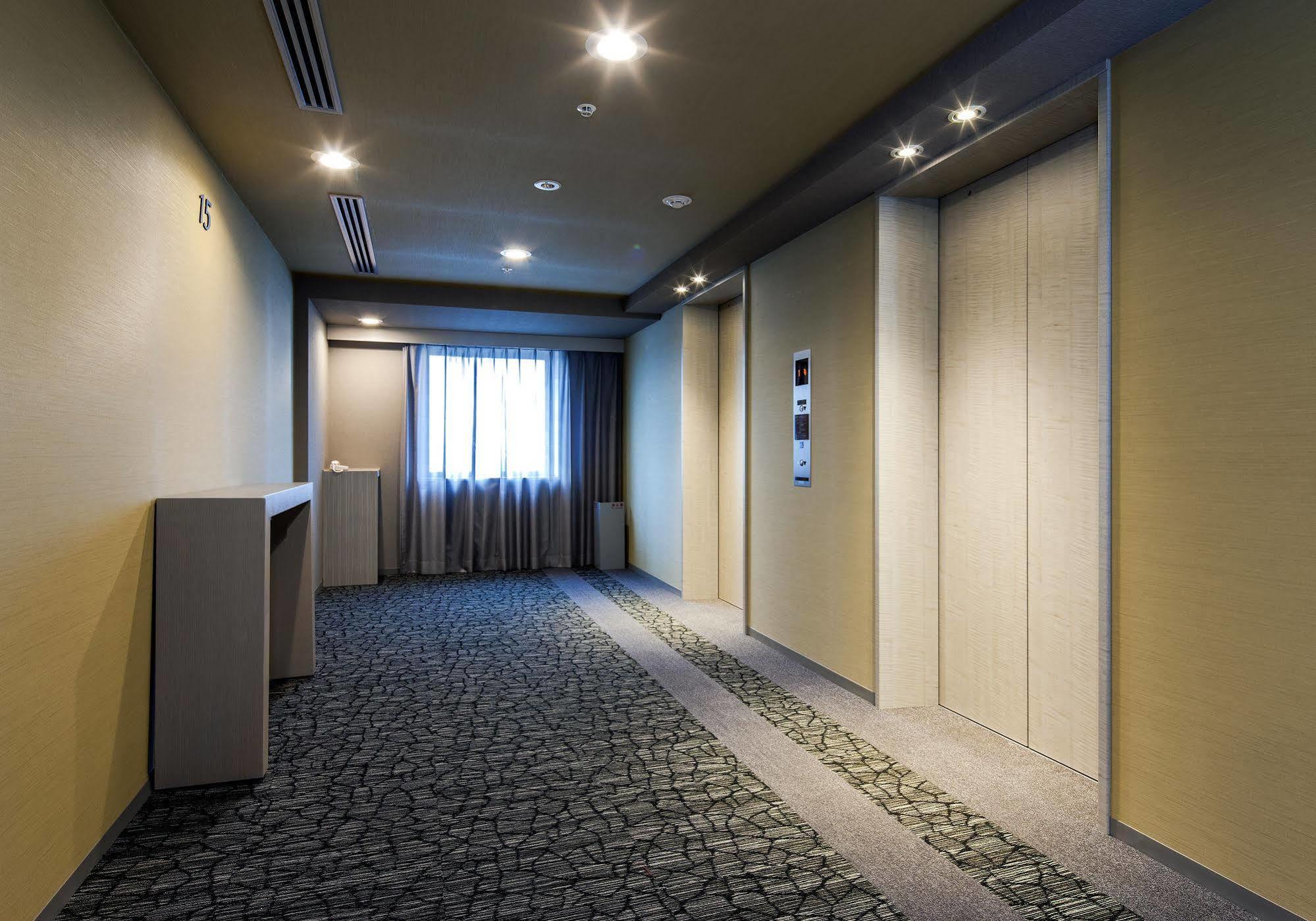Daiwa Roynet Hotel Tokyo Osaki Екстериор снимка