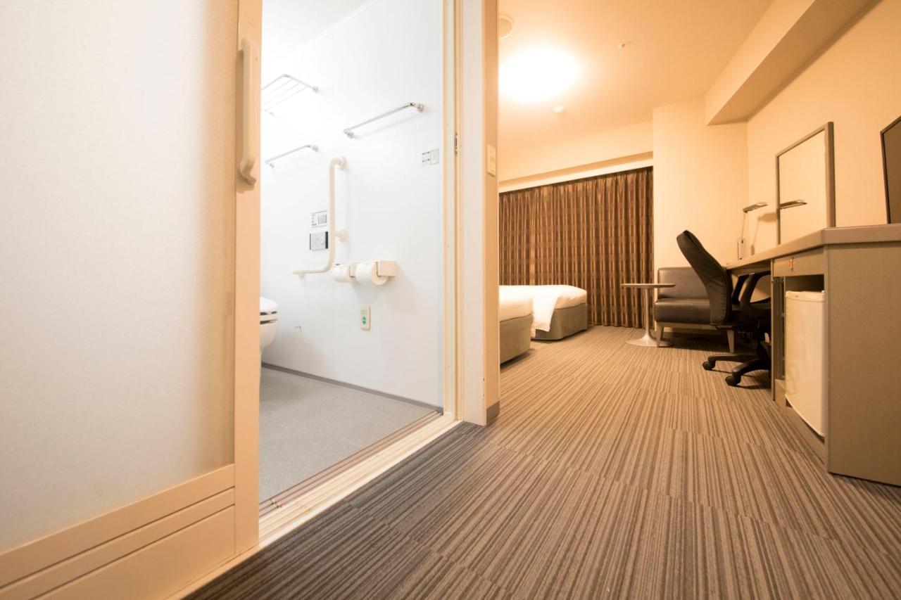 Daiwa Roynet Hotel Tokyo Osaki Екстериор снимка