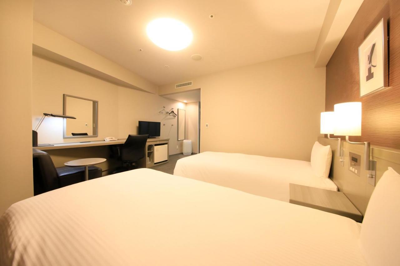 Daiwa Roynet Hotel Tokyo Osaki Екстериор снимка