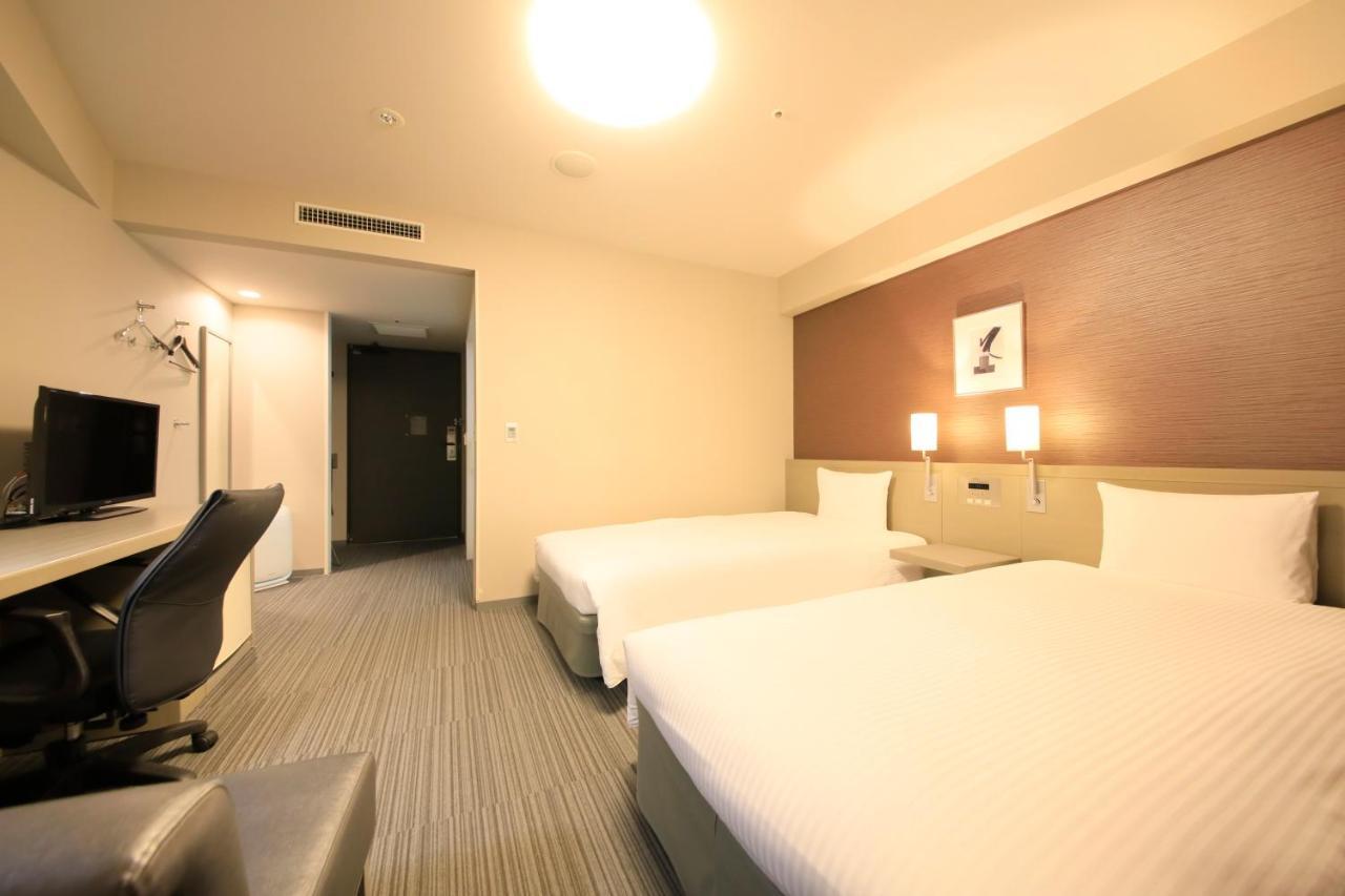 Daiwa Roynet Hotel Tokyo Osaki Екстериор снимка