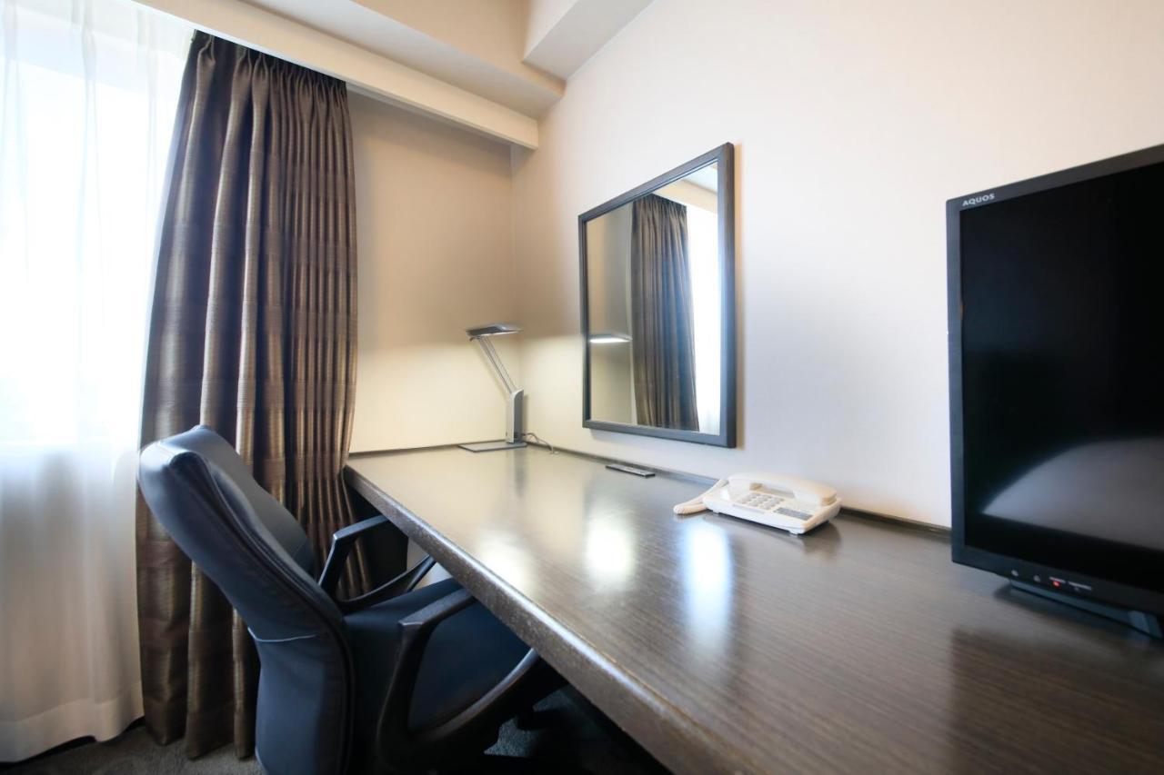 Daiwa Roynet Hotel Tokyo Osaki Екстериор снимка