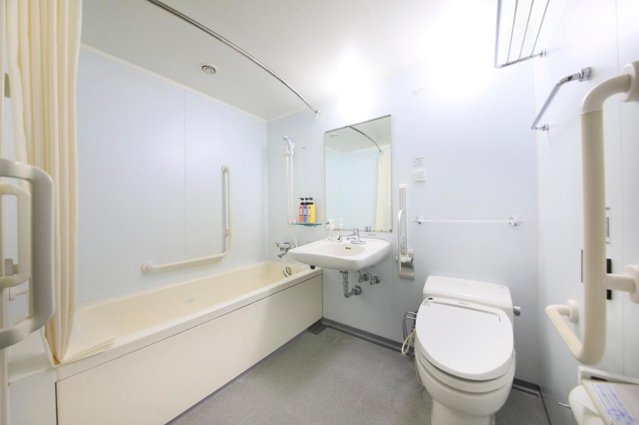 Daiwa Roynet Hotel Tokyo Osaki Екстериор снимка