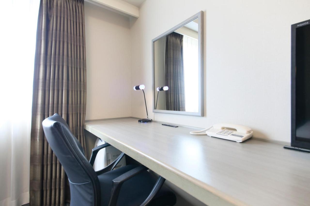Daiwa Roynet Hotel Tokyo Osaki Екстериор снимка