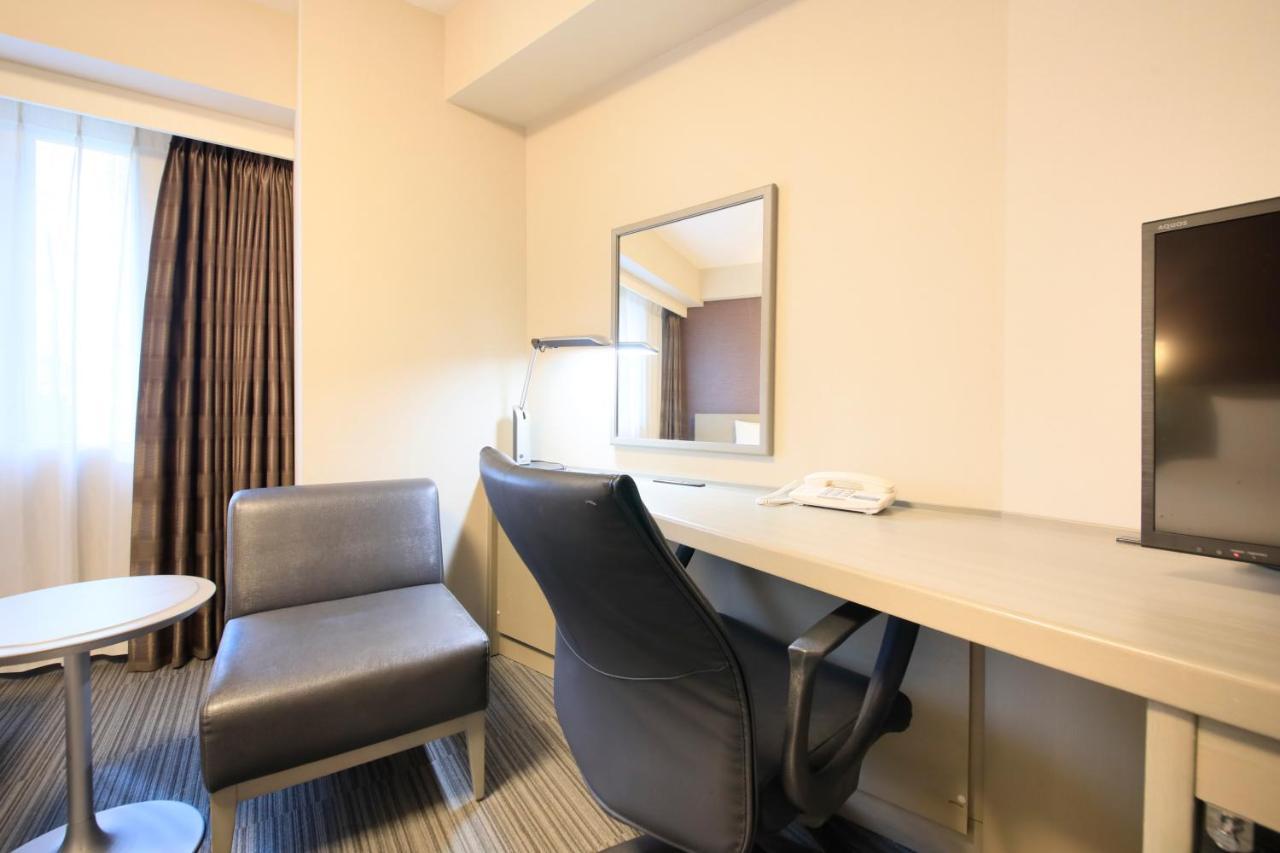 Daiwa Roynet Hotel Tokyo Osaki Екстериор снимка