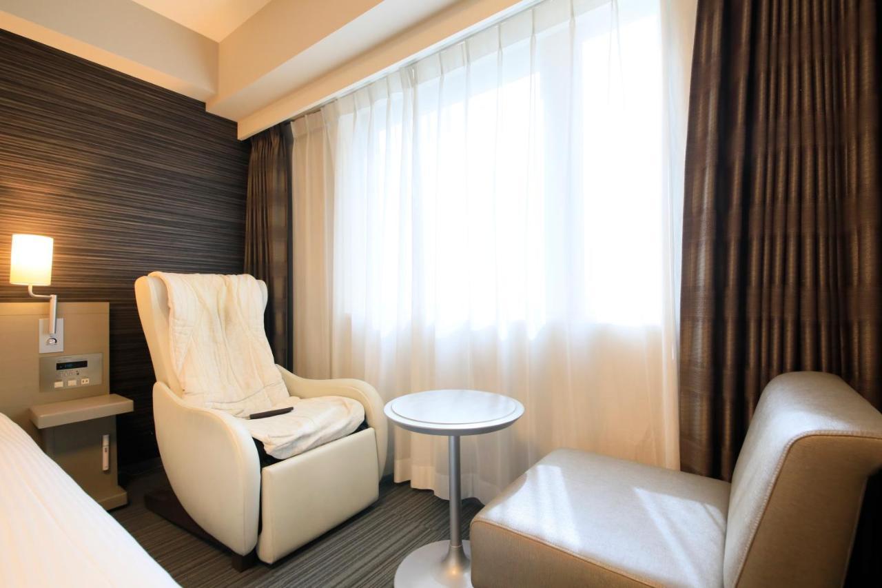 Daiwa Roynet Hotel Tokyo Osaki Екстериор снимка
