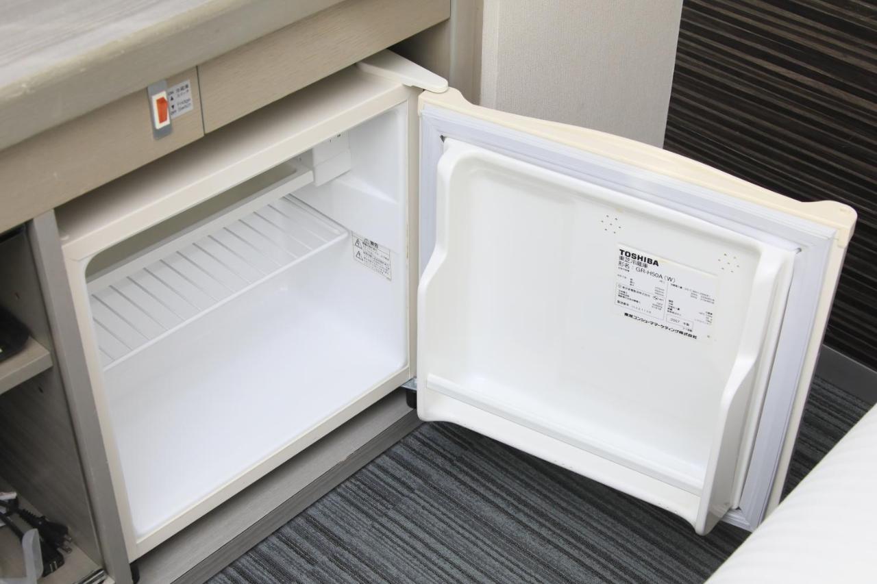 Daiwa Roynet Hotel Tokyo Osaki Екстериор снимка