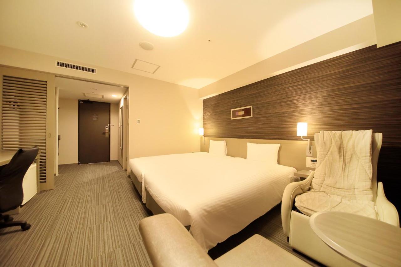 Daiwa Roynet Hotel Tokyo Osaki Екстериор снимка
