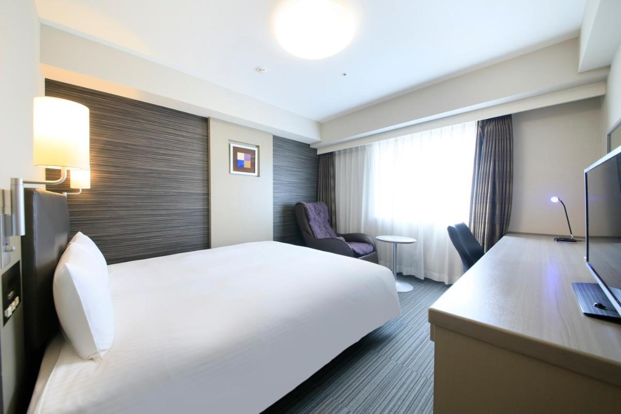 Daiwa Roynet Hotel Tokyo Osaki Екстериор снимка