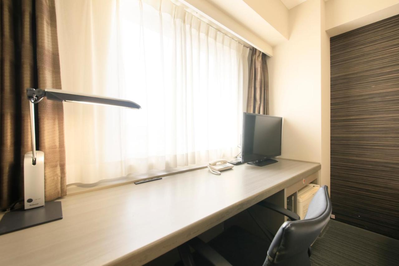 Daiwa Roynet Hotel Tokyo Osaki Екстериор снимка