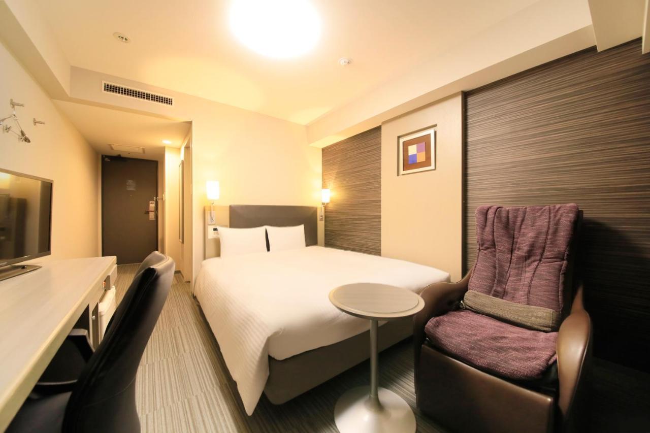 Daiwa Roynet Hotel Tokyo Osaki Екстериор снимка